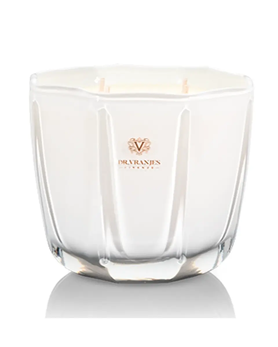 DR. VRANJES FIRENZE Ginger Lime Perla Candle | Thumbnail 3 DR. VRANJES FIRENZE Ginger Lime Perla Candle | Thumbnail 3