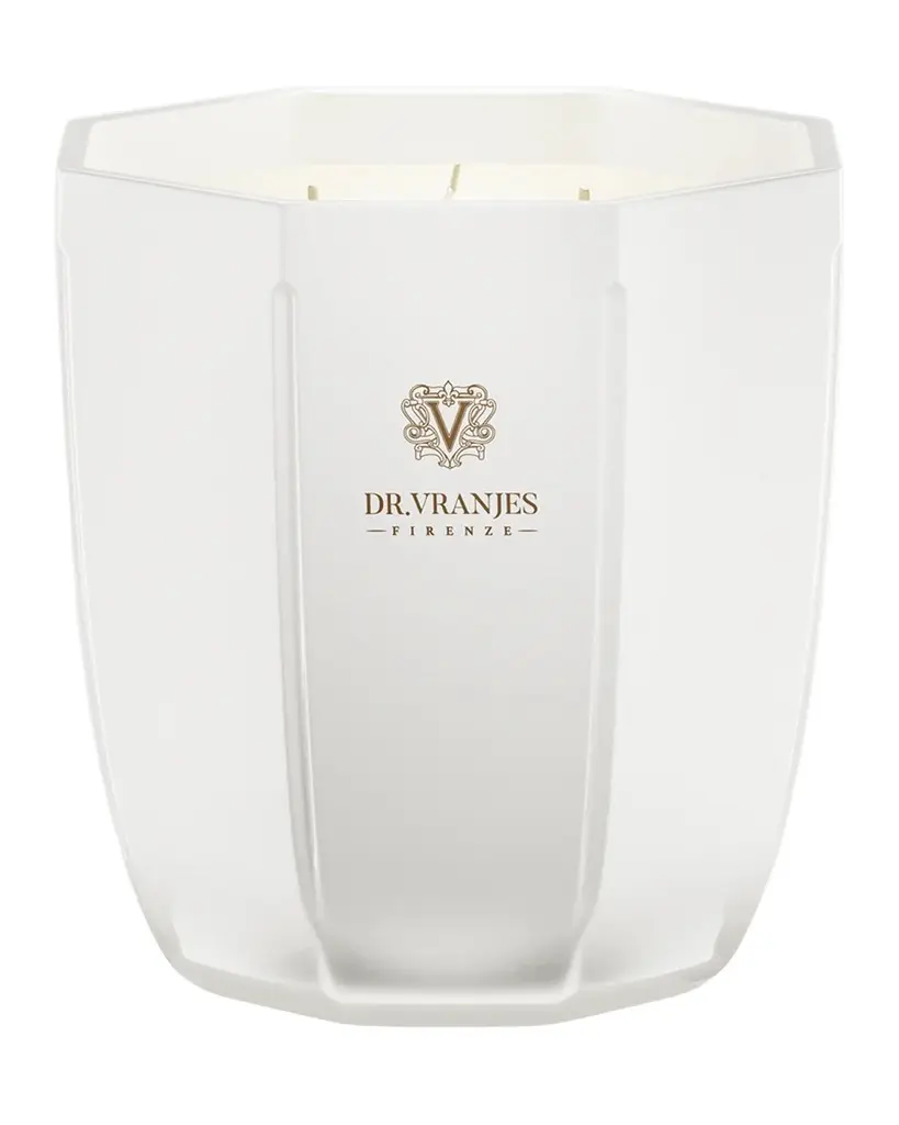 DR. VRANJES FIRENZE Ginger Lime Perla Candle, 18.0 oz. | Image 1 DR. VRANJES FIRENZE Ginger Lime Perla Candle, 18.0 oz. | Image 1