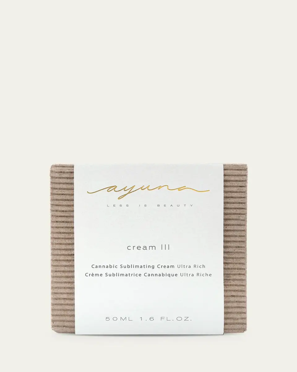 Ayuna 1.6 oz. Cream III | Thumbnail 2 Ayuna 1.6 oz. Cream III | Thumbnail 2