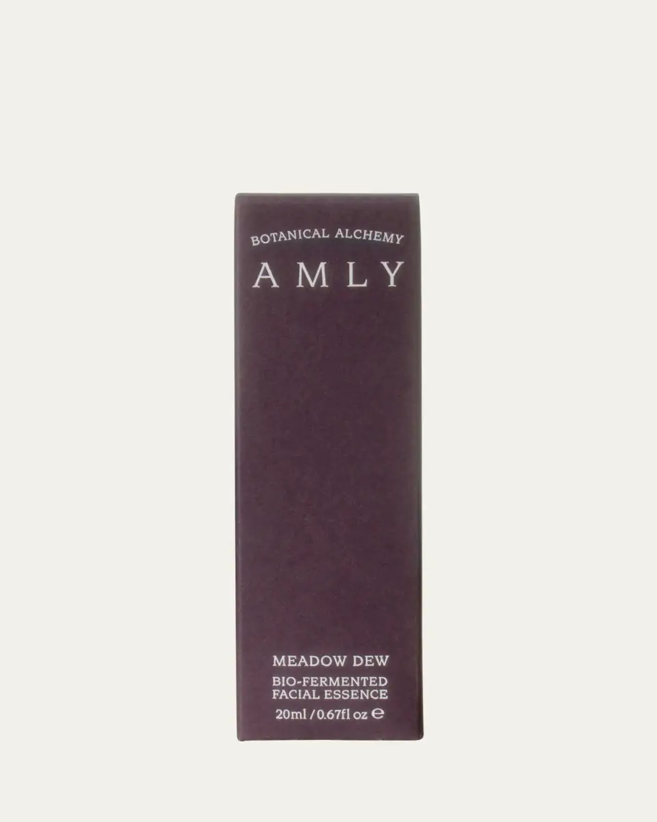 Amly 0.67 oz. Meadow Dew Facial Essence | Thumbnail 2 Amly 0.67 oz. Meadow Dew Facial Essence | Thumbnail 2