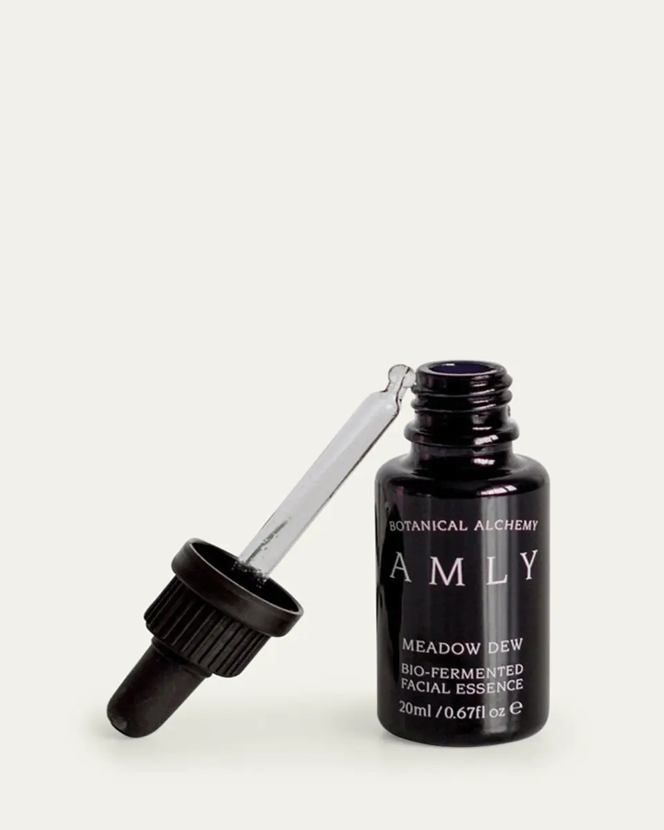 Amly 0.67 oz. Meadow Dew Facial Essence | Thumbnail 3 Amly 0.67 oz. Meadow Dew Facial Essence | Thumbnail 3