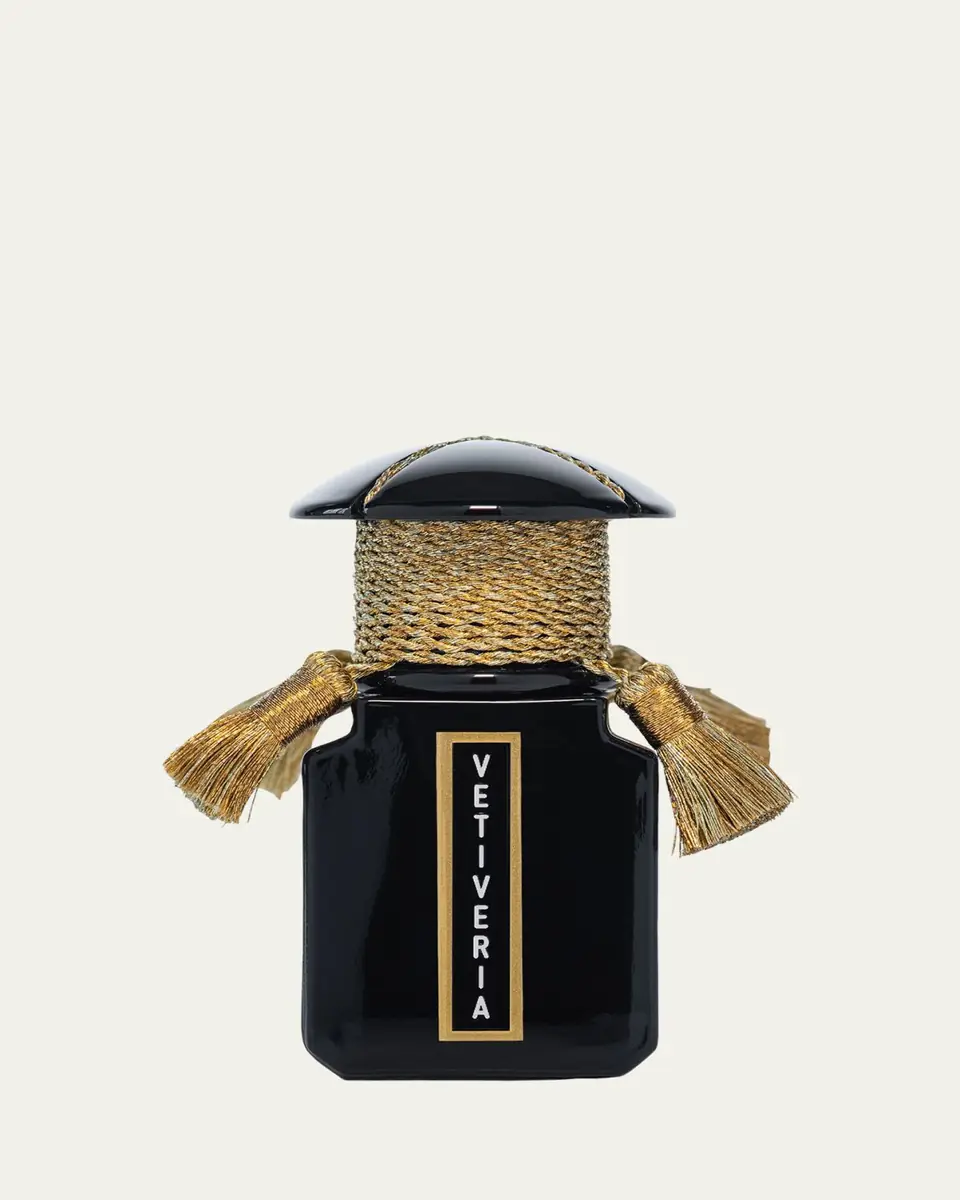 CULTUS ARTEM Vetiveria Eau de Parfum, .3 oz. | Thumbnail 2