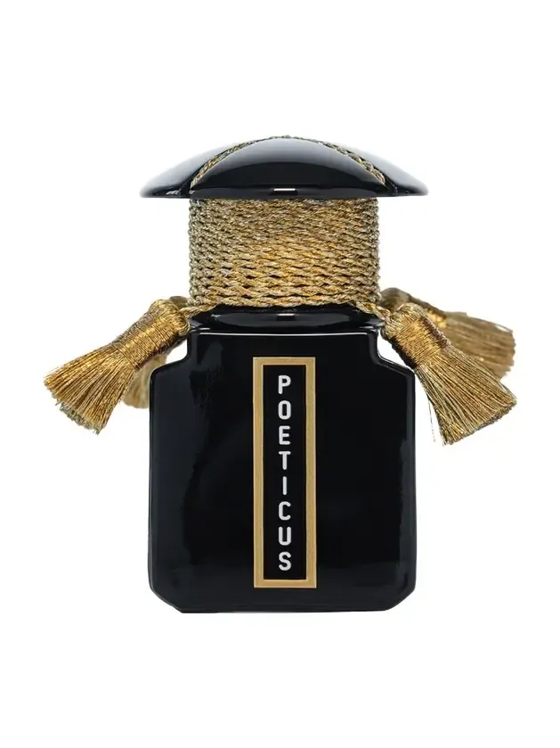 CULTUS ARTEM Poeticus Eau de Parfum, 8.5 mL