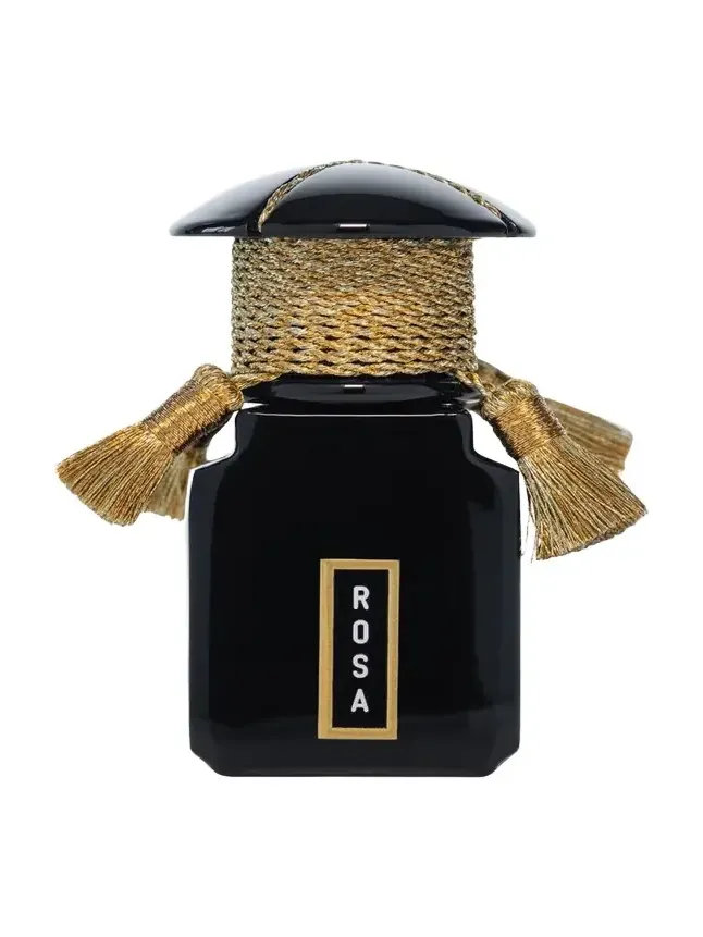 CULTUS ARTEM Rosa Eau de Parfum, .3 oz.