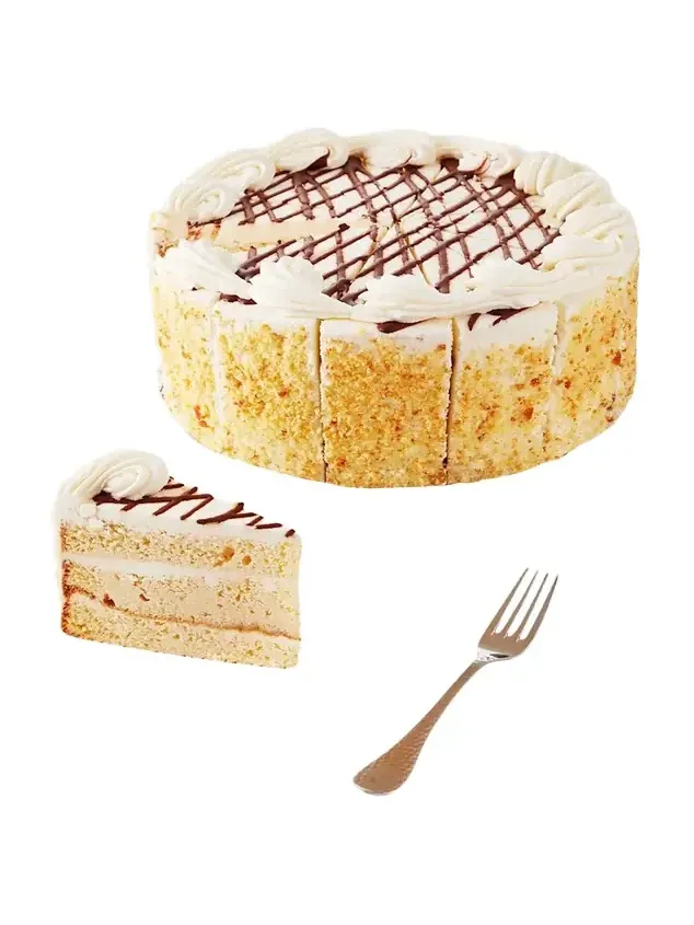Cheesecake Royale Tres Leches Cake
