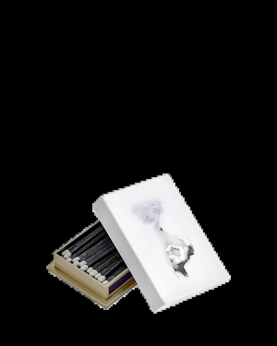 L'Objet Parfums de Voyage Matchbox and Matches | Thumbnail 2