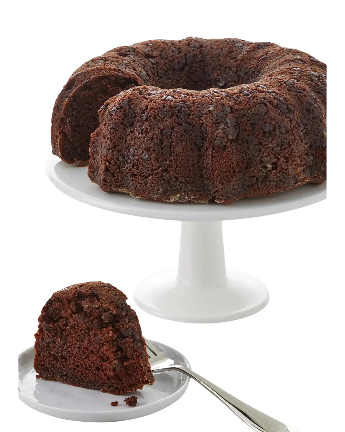 Kahlua Bundt Cake Kahlua Bundt Cake