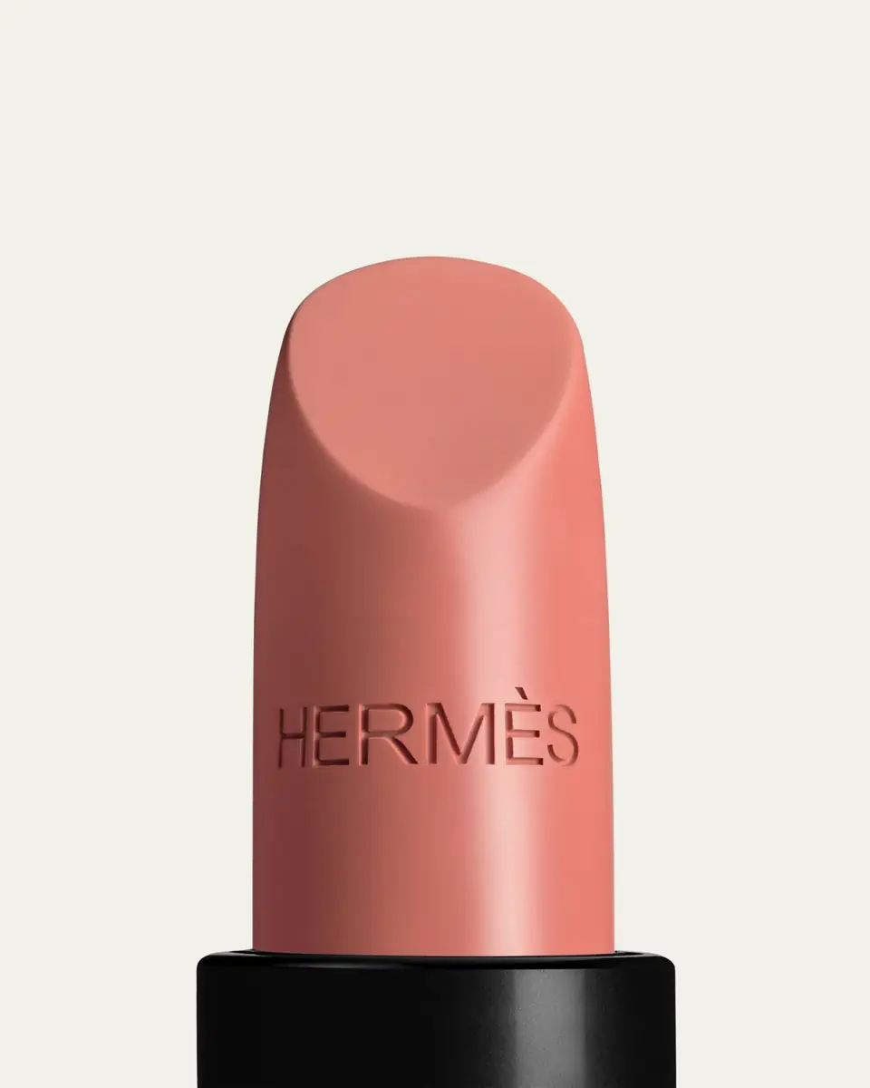 HERMÈS Rouge Hermes Satin Lipstick | Thumbnail 3 HERMÈS Rouge Hermes Satin Lipstick | Thumbnail 3