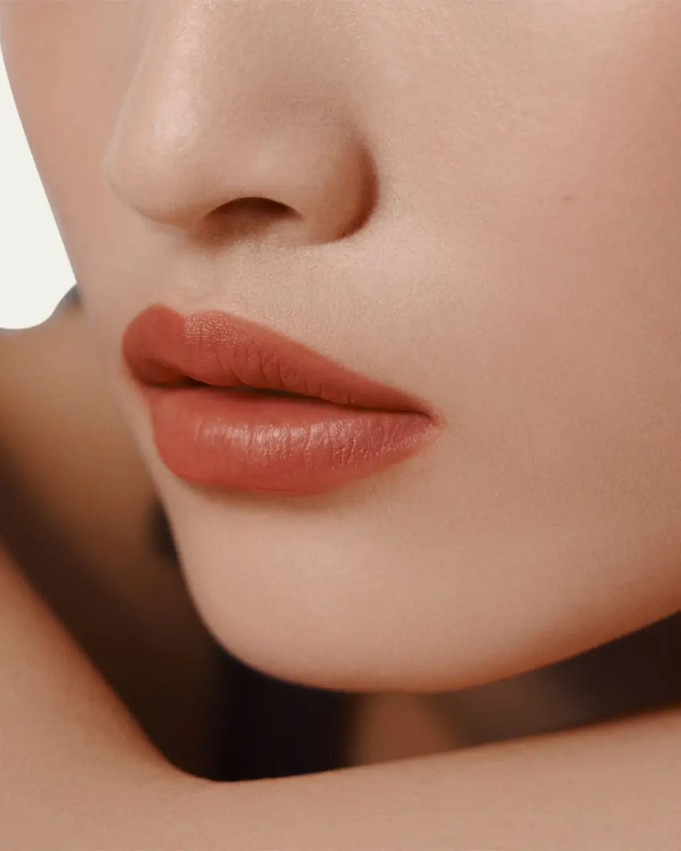 HERMÈS Rouge Hermes Satin Lipstick | Thumbnail 4 HERMÈS Rouge Hermes Satin Lipstick | Thumbnail 4