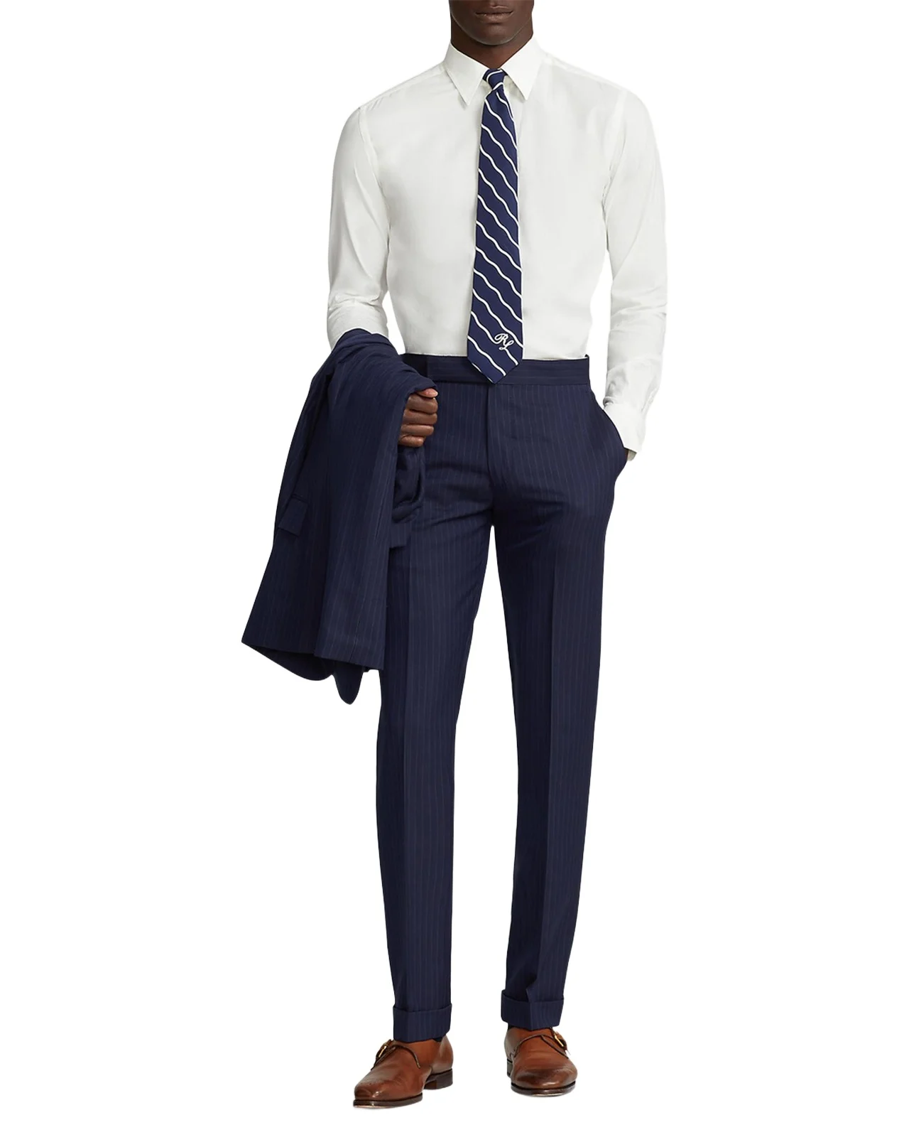 Men's Poplin Shirt