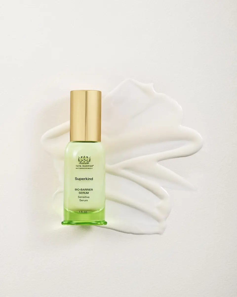 Tata Harper Bio Barrier Serum, 1 oz. | Thumbnail 3 Tata Harper Bio Barrier Serum, 1 oz. | Thumbnail 3