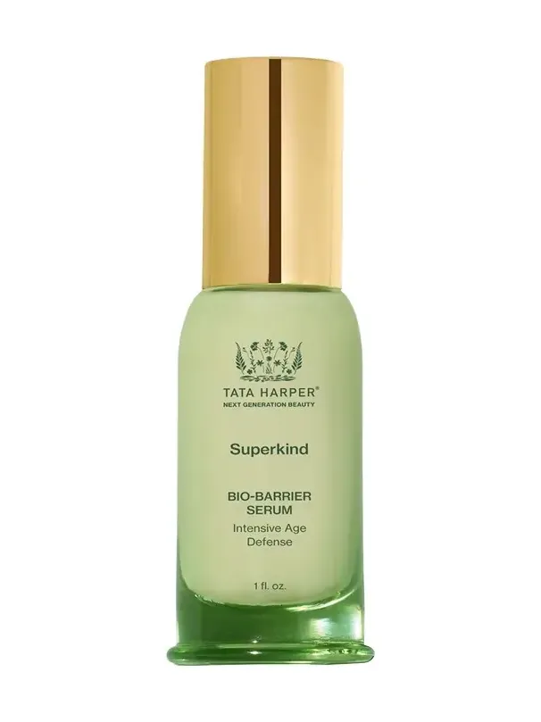 Tata Harper Bio Barrier Serum, 1 oz.