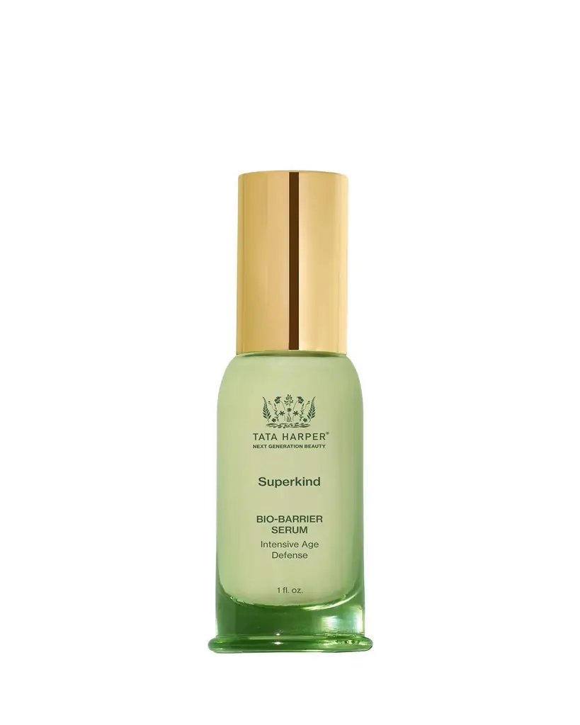 Tata Harper Bio Barrier Serum, 1 oz.