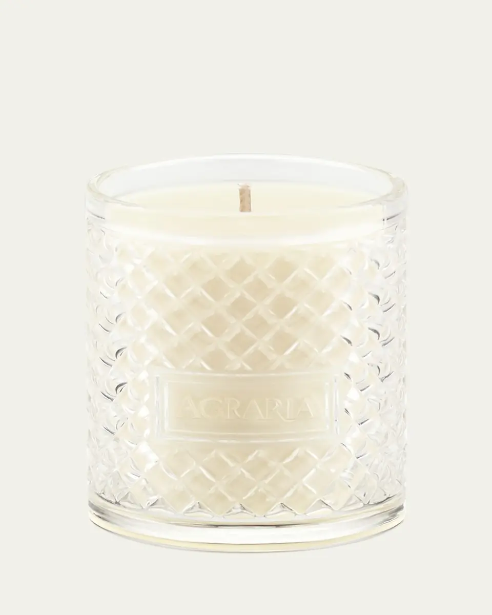 Agraria 7 oz. Cedar Rose Perfume Candle | Thumbnail 2