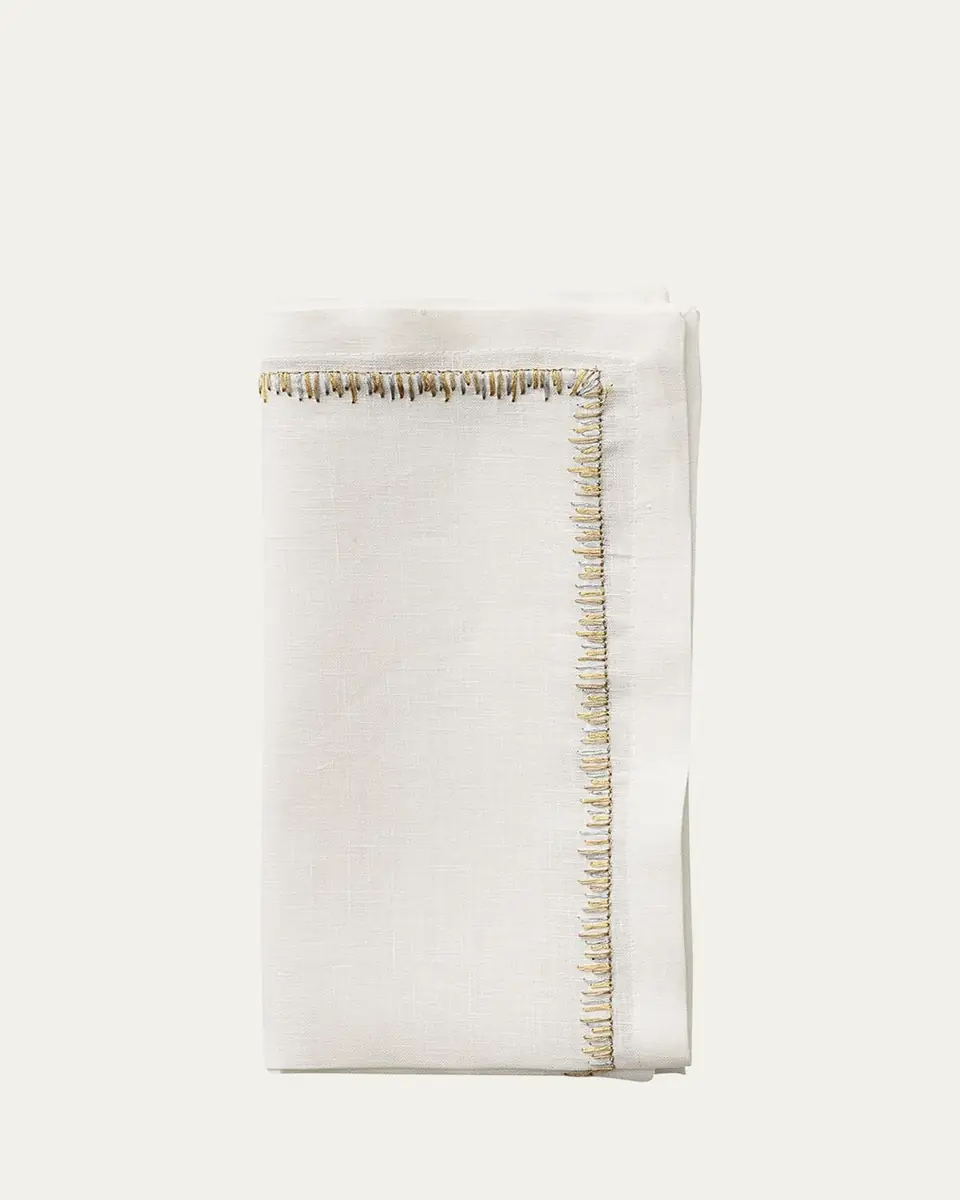 Kim Seybert Filament Napkin | Thumbnail 2