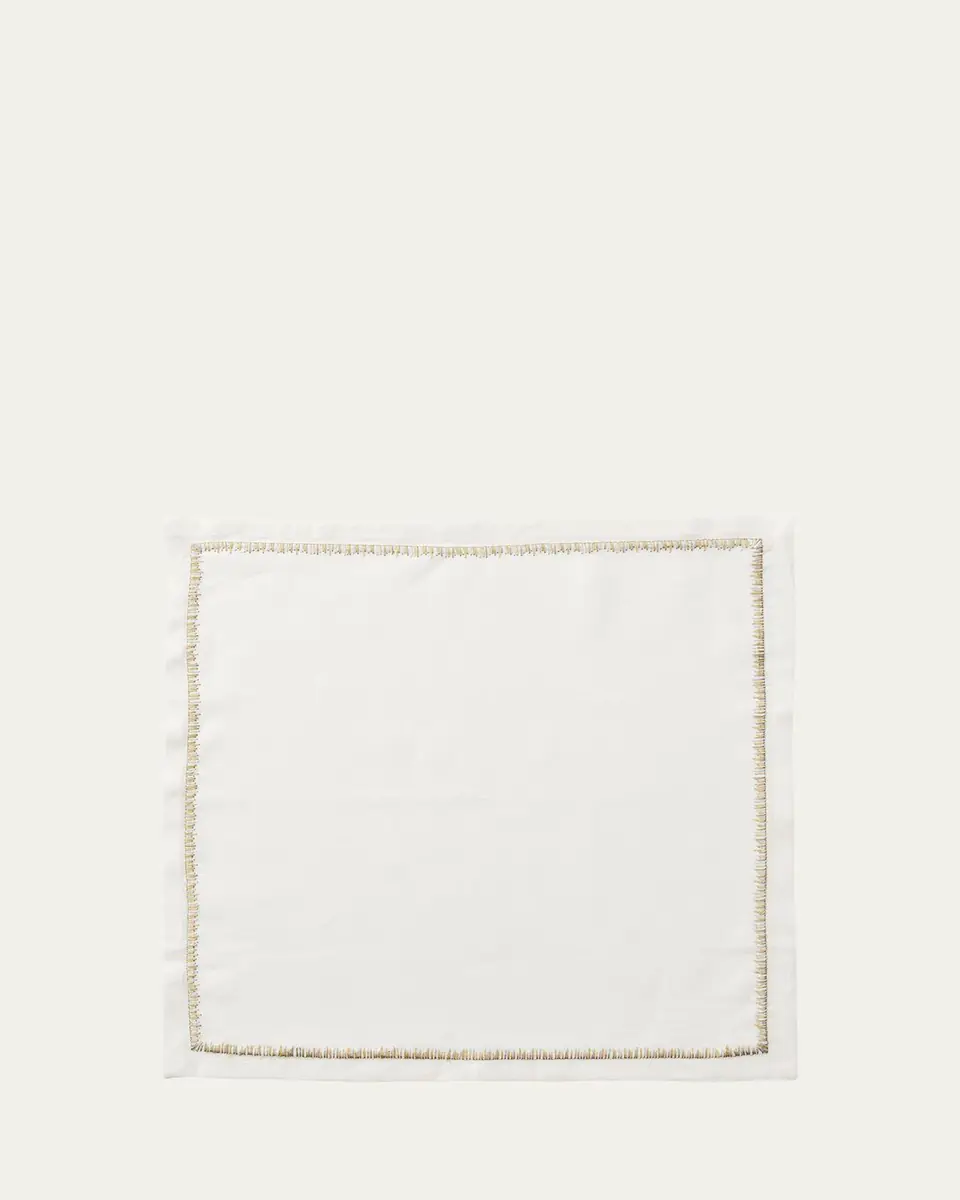 Kim Seybert Filament Napkin | Thumbnail 3