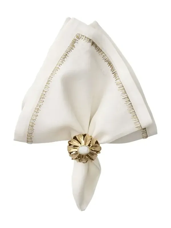 Kim Seybert Filament Napkin