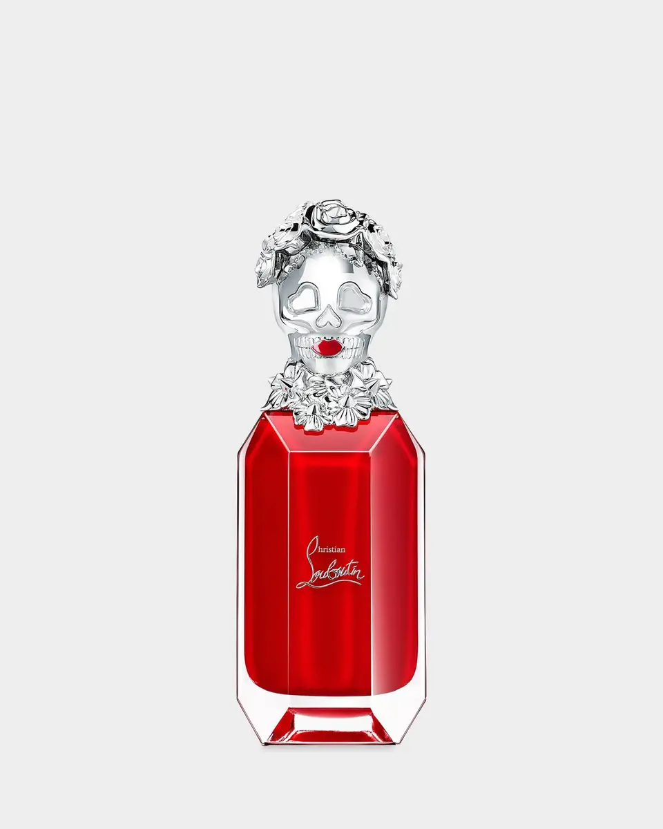 Christian Louboutin Loubiraj Eau de Parfum, 3 oz. | Thumbnail 5