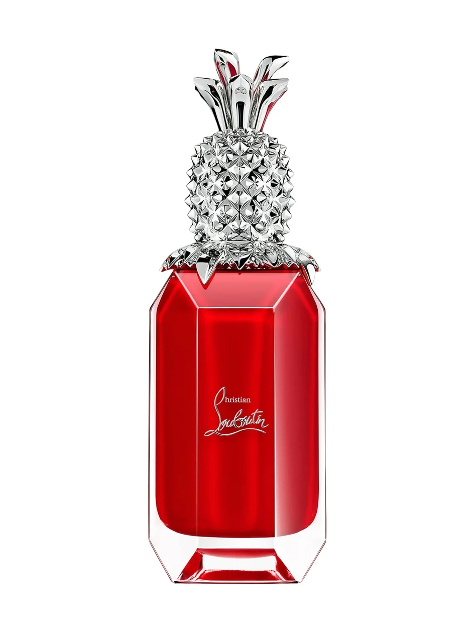 Christian Louboutin Loubifunk Eau de Parfum, 3 oz.