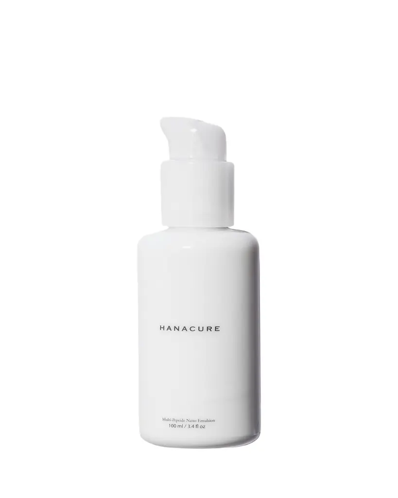 Hanacure Nano Emulsion, 3.4 oz.