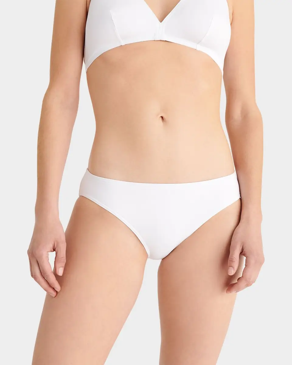 Eres Scarlett Brief Bikini Bottom | Thumbnail 3 Eres Scarlett Brief Bikini Bottom | Thumbnail 3