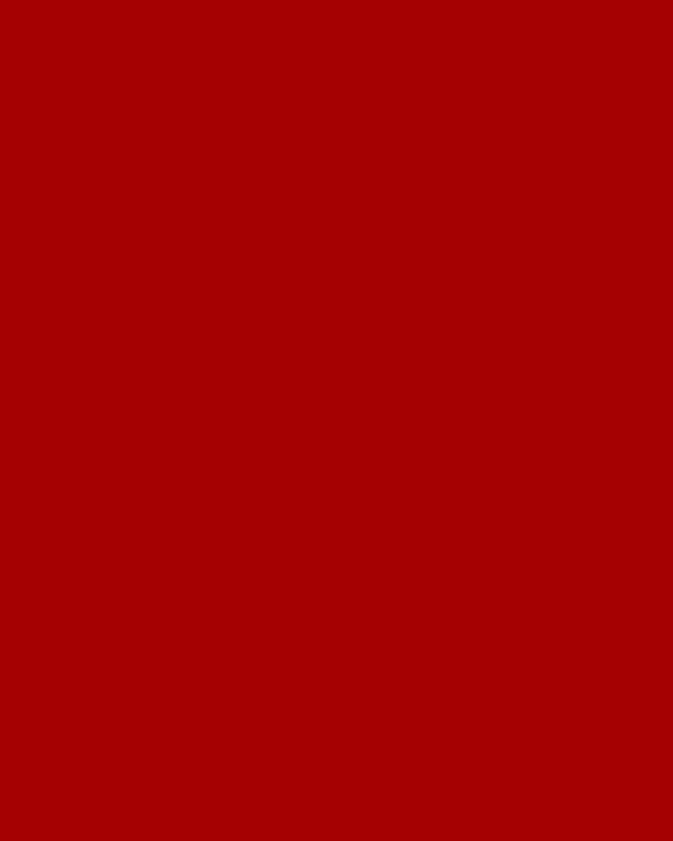 HERMÈS Balcon Red Soup Bowl | Thumbnail 3
