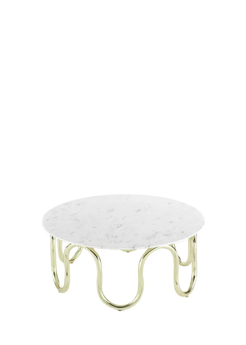 Jonathan Adler Scalinatella Coffee Table | Thumbnail 3