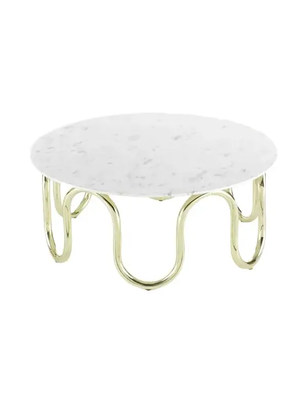 Jonathan Adler Scalinatella Coffee Table
