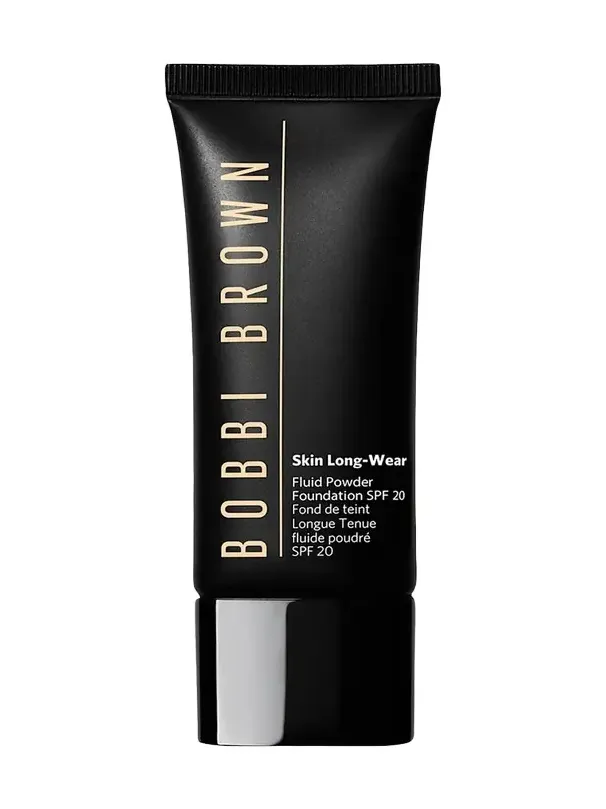 BOBBI BROWN Skin Long-Wear Fluid Powder Foundation SPF 20