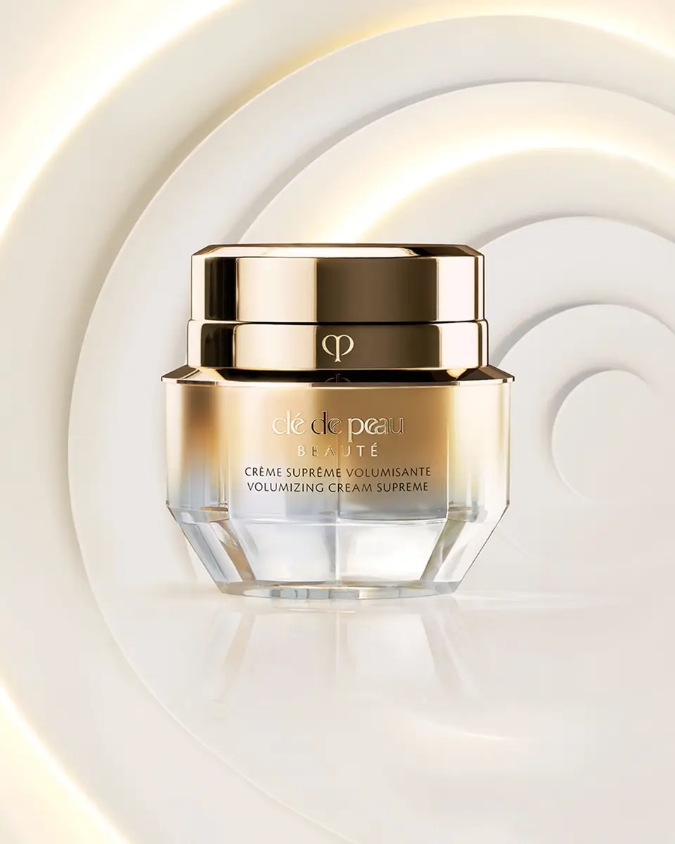 CLÉ DE PEAU BEAUTÉ Volumizing Cream Supreme | Thumbnail 4 CLÉ DE PEAU BEAUTÉ Volumizing Cream Supreme | Thumbnail 4