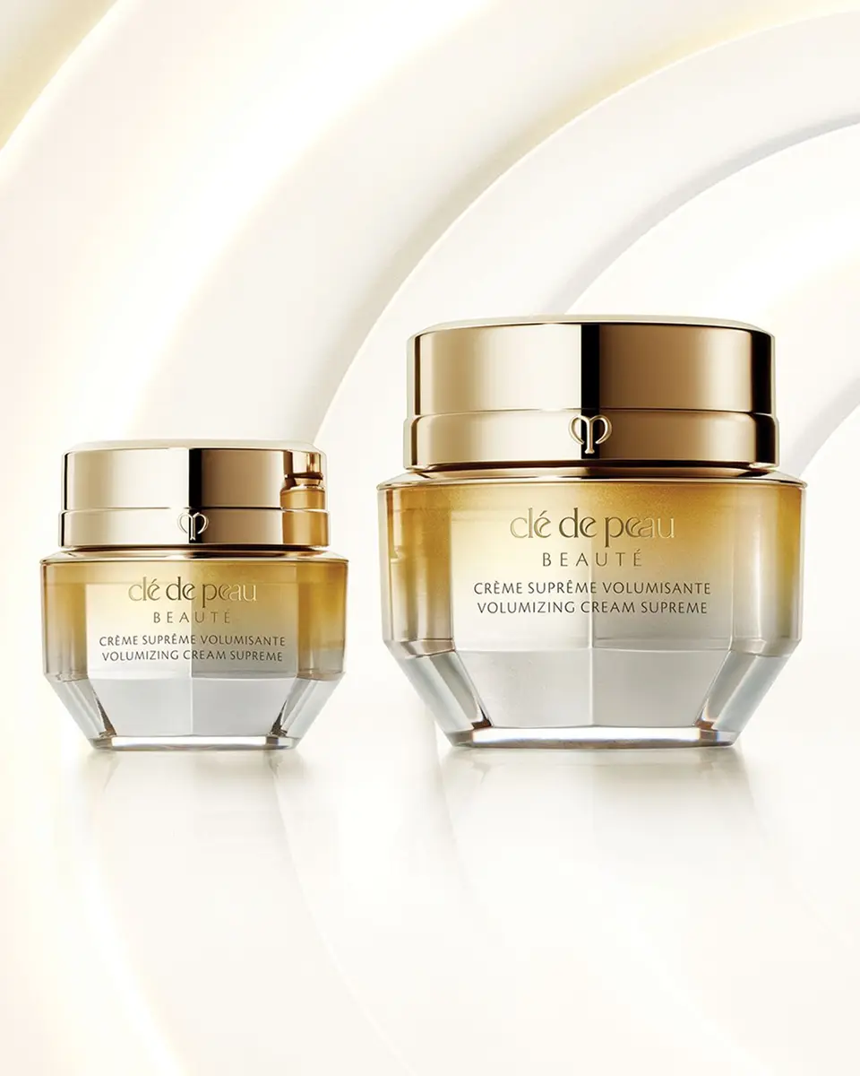 CLÉ DE PEAU BEAUTÉ Volumizing Cream Supreme | Thumbnail 5 CLÉ DE PEAU BEAUTÉ Volumizing Cream Supreme | Thumbnail 5