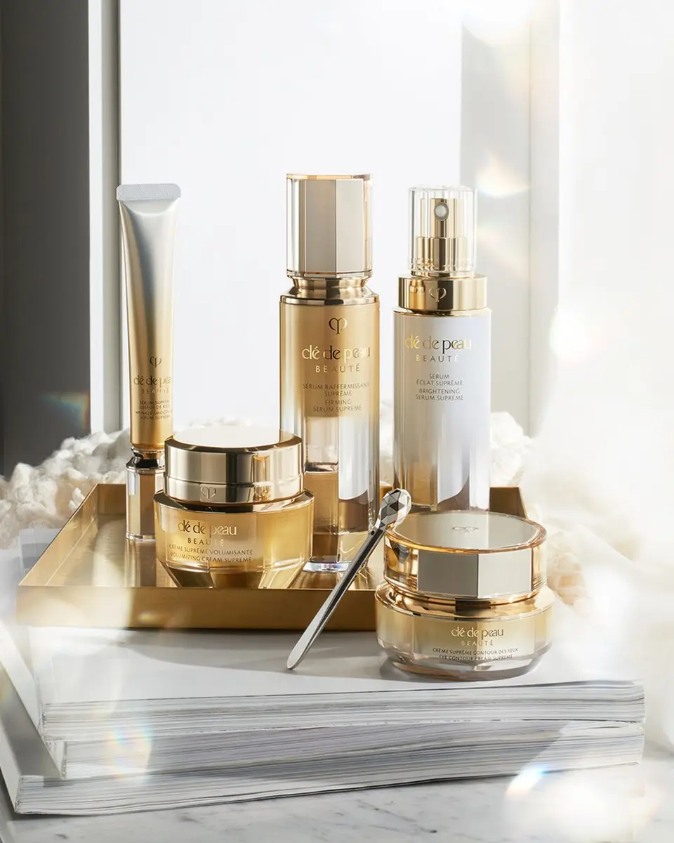 CLÉ DE PEAU BEAUTÉ Volumizing Cream Supreme | Thumbnail 7 CLÉ DE PEAU BEAUTÉ Volumizing Cream Supreme | Thumbnail 7