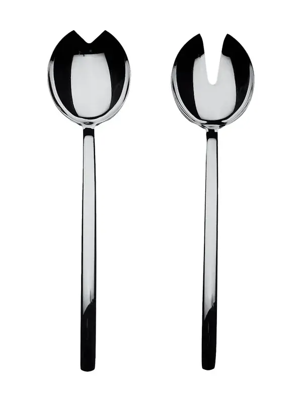 Mepra Due Salad Servers