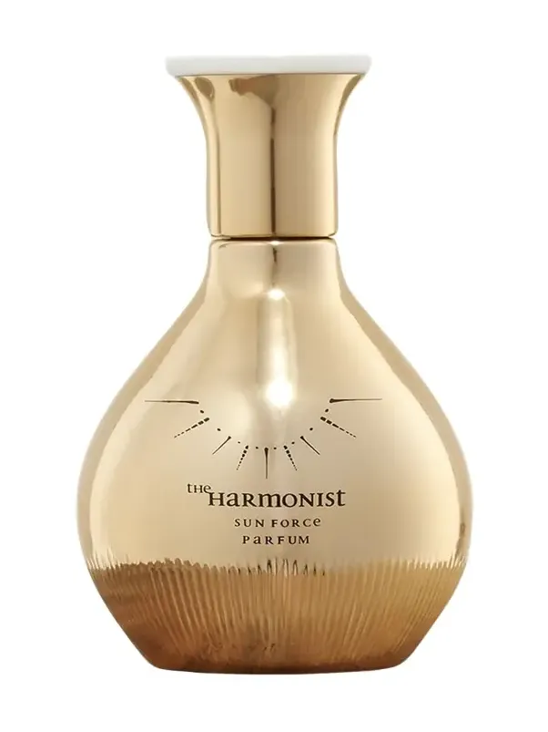 The Harmonist Sun Force Parfum, 1.7 oz.