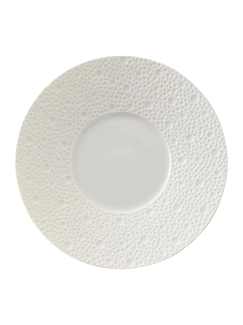 Bernardaud Ecume Saucer