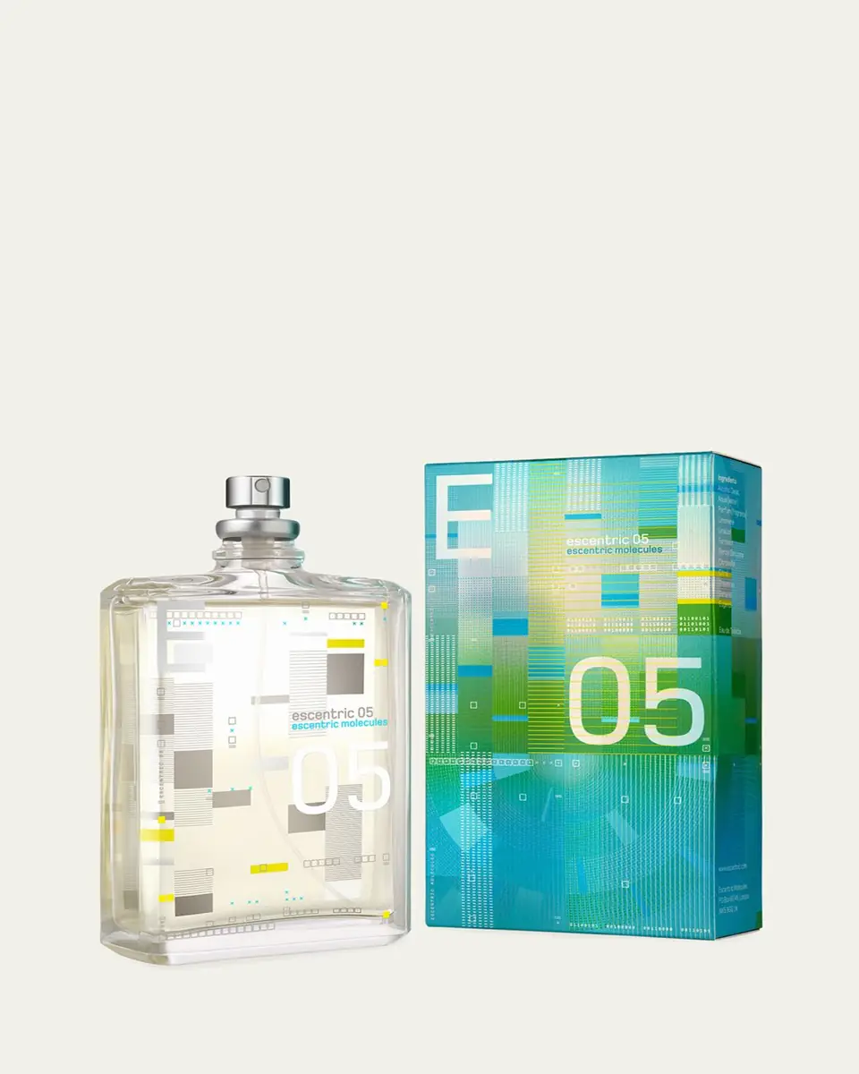 Escentric Molecules Escentric 05, 3.4 oz./ 100 mL | Thumbnail 2 Escentric Molecules Escentric 05, 3.4 oz./ 100 mL | Thumbnail 2