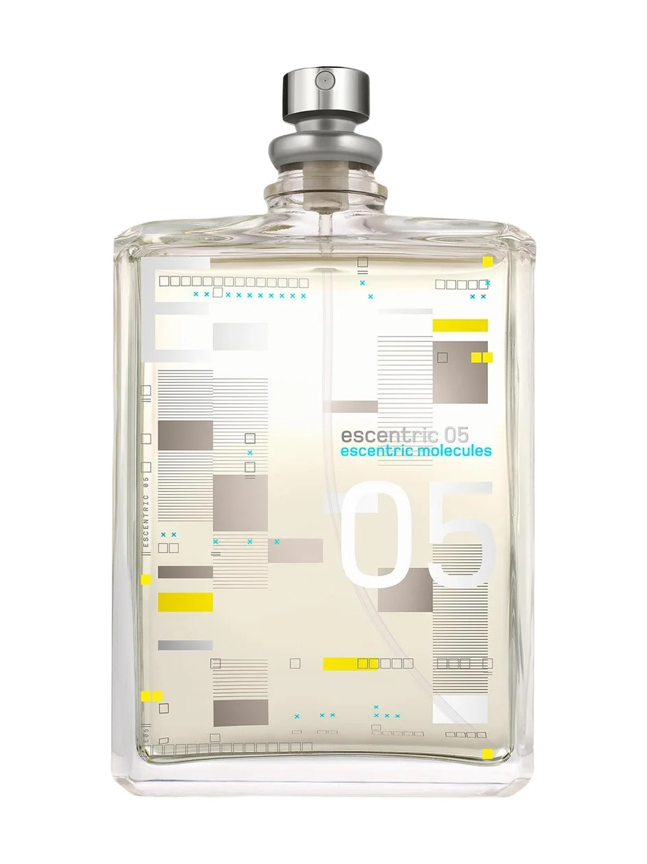 Escentric Molecules Escentric 05, 3.4 oz./ 100 mL