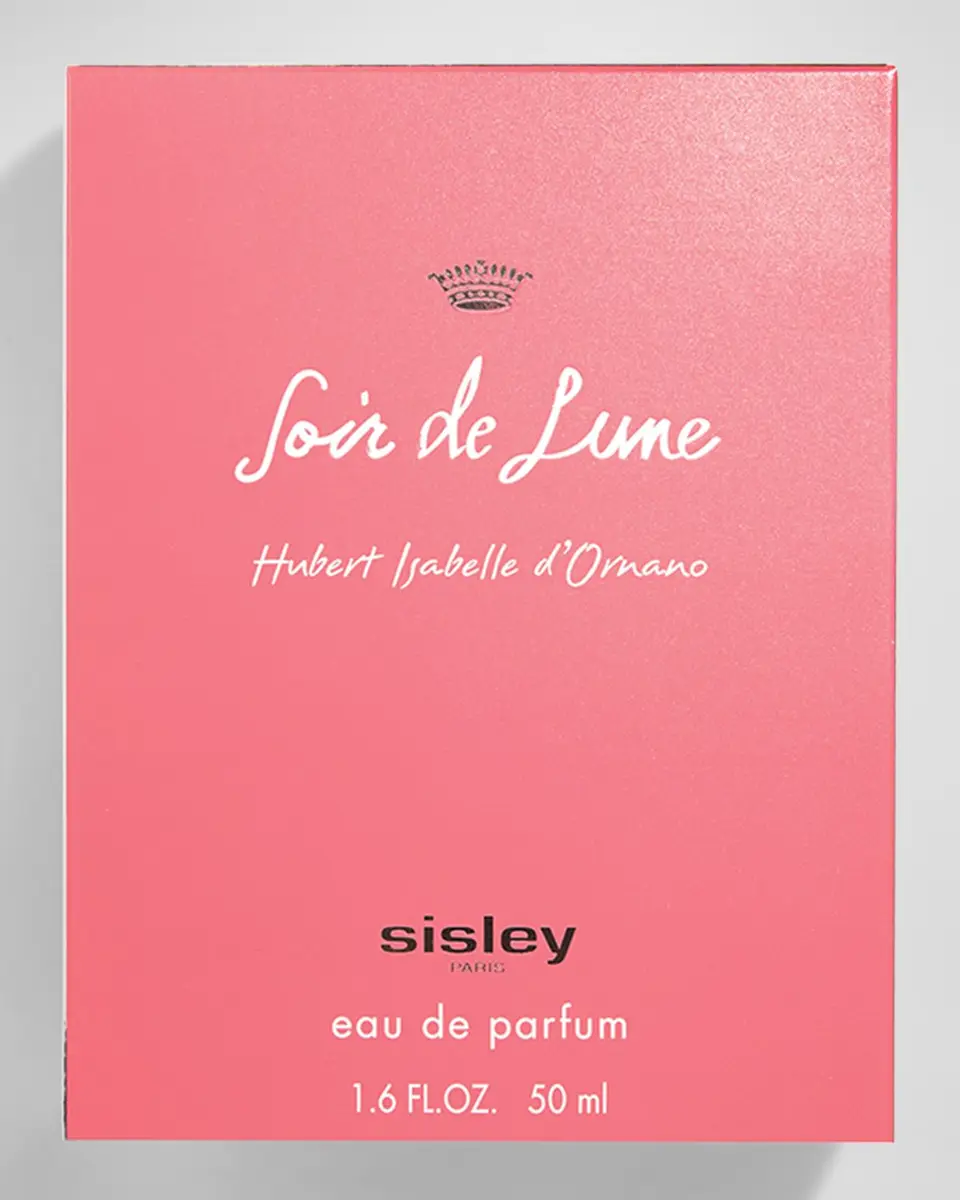 Sisley-Paris Soir de Lune Eau de Parfum | Thumbnail 4