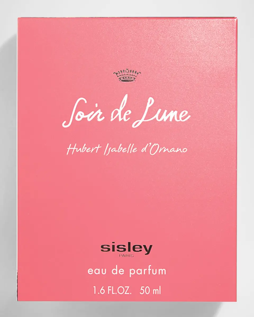 Sisley-Paris Soir de Lune Eau de Parfum