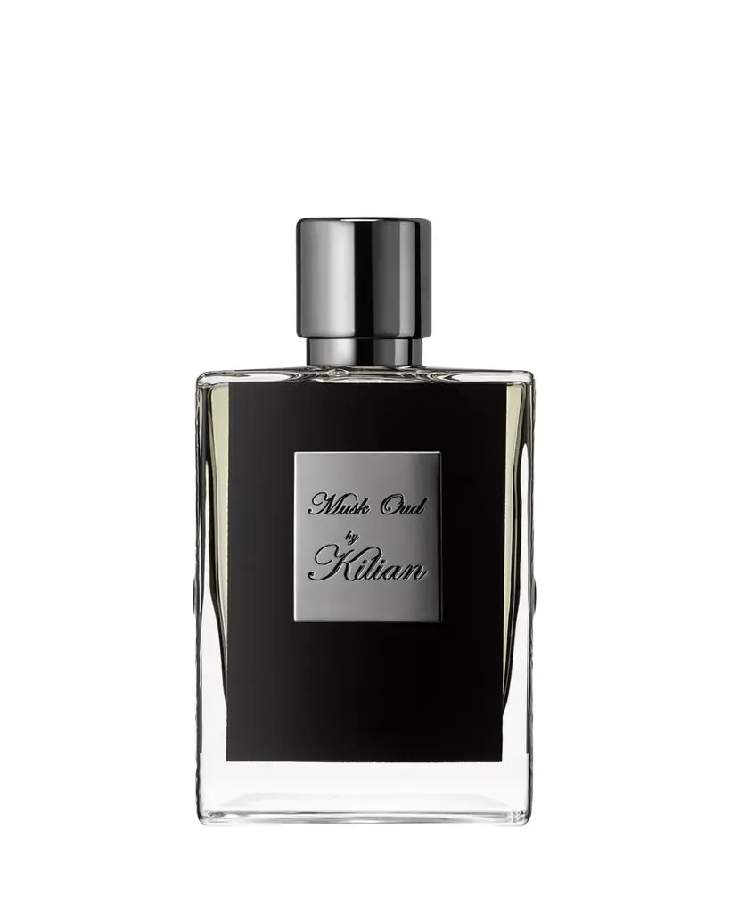 Kilian Musk Oud Eau de Parfum, 1.7 oz./ 50 mL | Image 1 Kilian Musk Oud Eau de Parfum, 1.7 oz./ 50 mL | Image 1