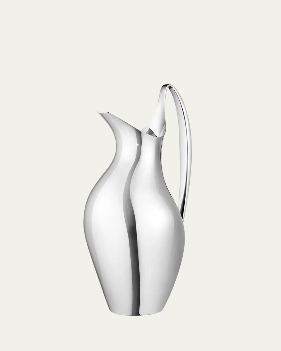 Georg Jensen Henning Koppel Pitcher | Thumbnail 2 Georg Jensen Henning Koppel Pitcher | Thumbnail 2