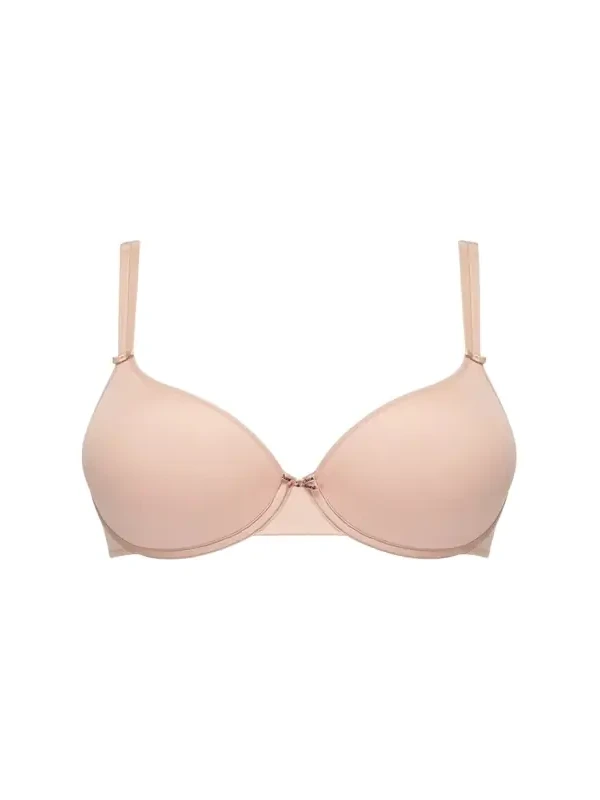 Basic Invisible Memory Foam T-shirt Bra Basic Invisible Memory Foam T-shirt Bra