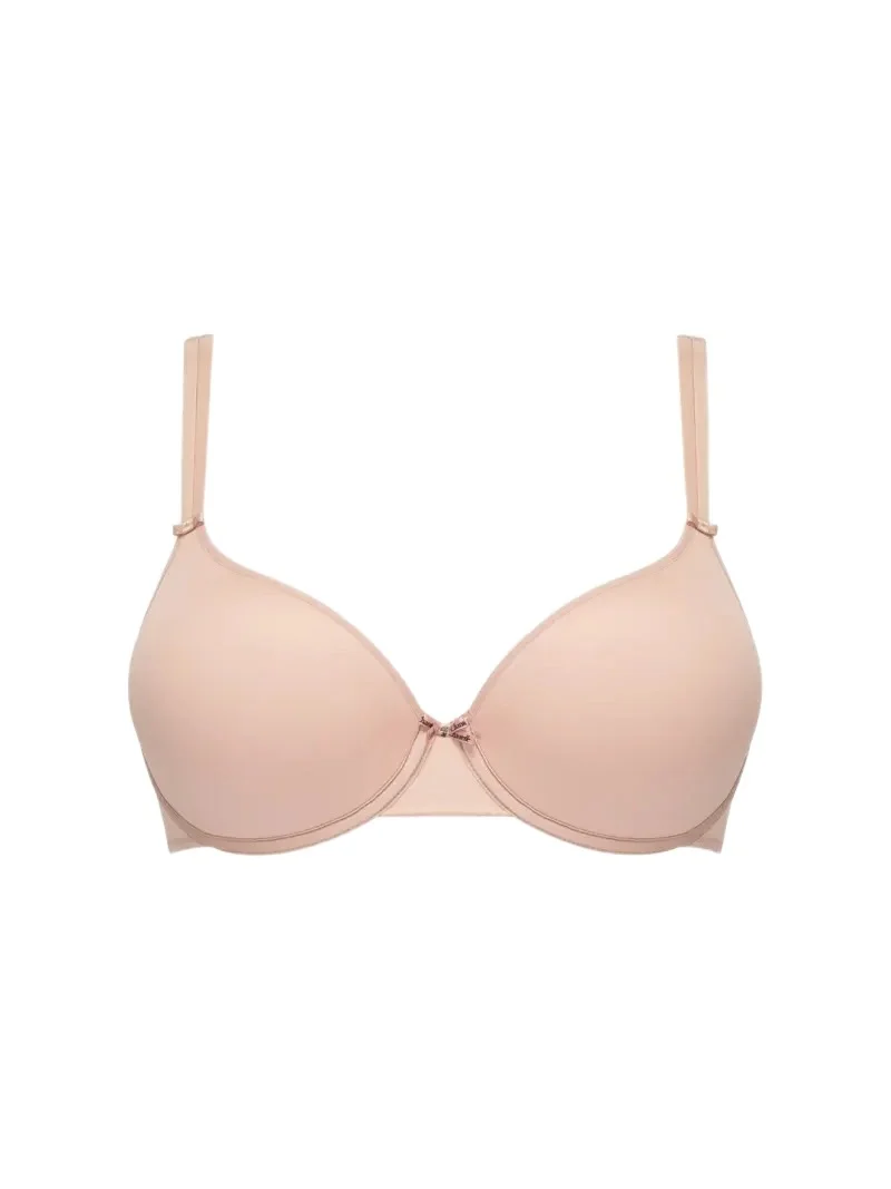 Basic Invisible Memory Foam T-shirt Bra