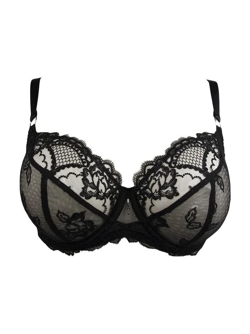 Sublime En Dentelle Lace Bra