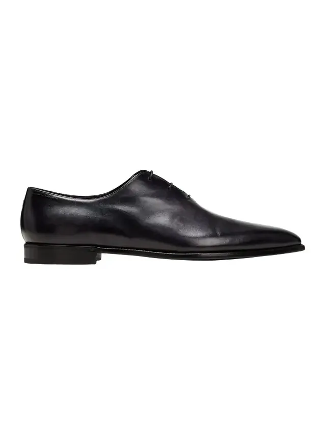 Men's Alessandro Demesure Leather Oxfords