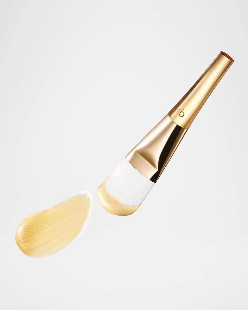 CLÉ DE PEAU BEAUTÉ Precious Gold Vitality Mask, 2.7 oz. | Thumbnail 6 CLÉ DE PEAU BEAUTÉ Precious Gold Vitality Mask, 2.7 oz. | Thumbnail 6