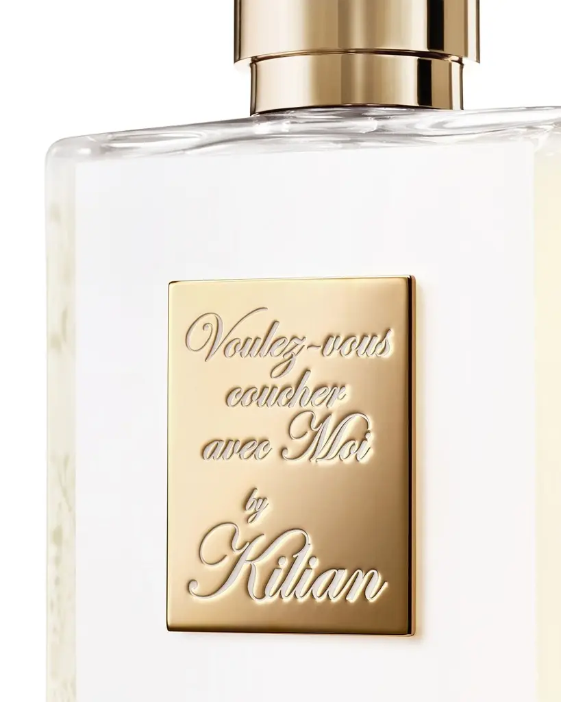 Kilian Voulez-vous Coucher Avec Moi, 1.7 oz./ 50 mL