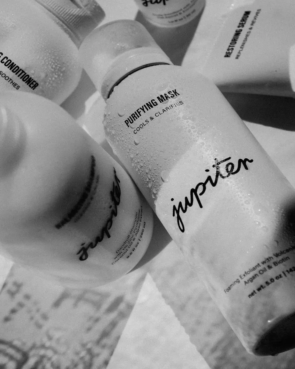 Jupiter 5 oz. Purifying Mask | Thumbnail 2 Jupiter 5 oz. Purifying Mask | Thumbnail 2