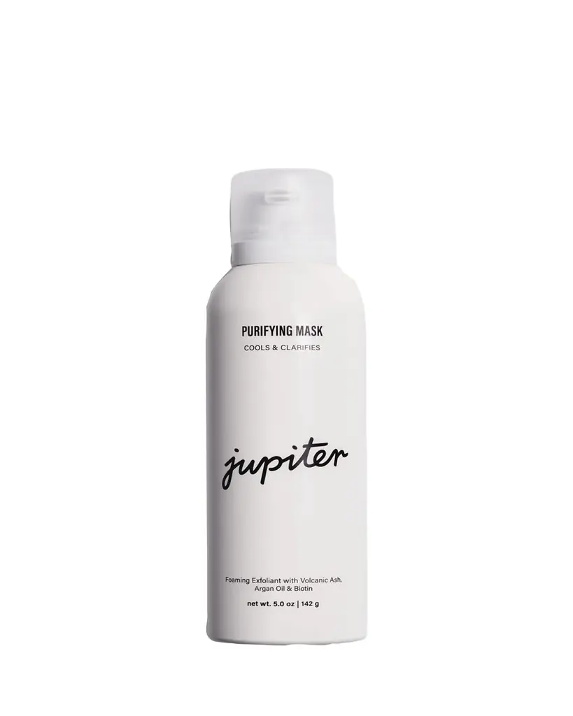 Jupiter 5 oz. Purifying Mask | Image 1 Jupiter 5 oz. Purifying Mask | Image 1