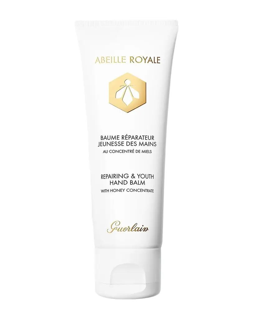 Guerlain Abeille Royale Revitalizing Youth Hand Balm, 1.5 oz.